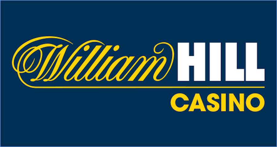 William Hill casino